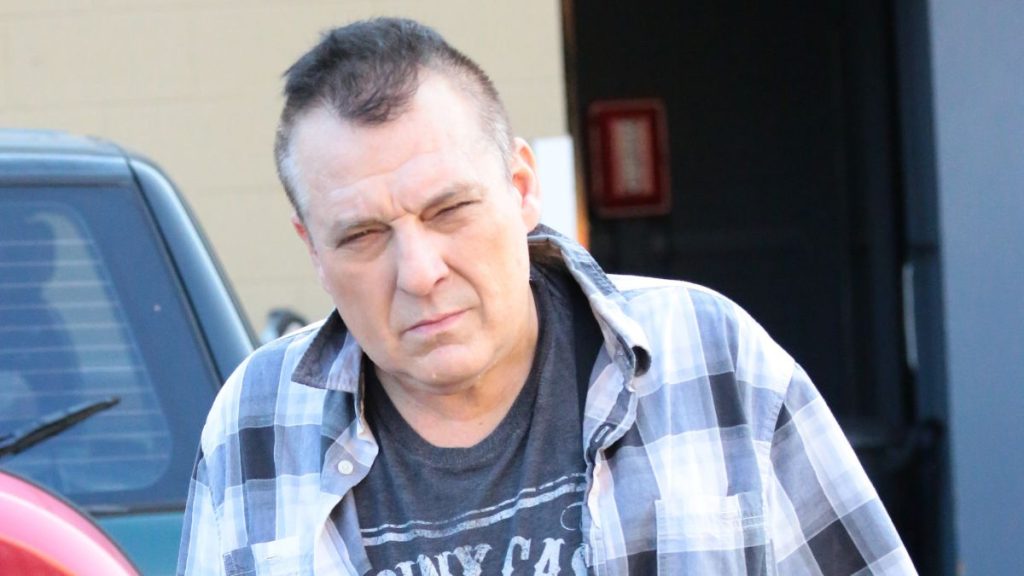 Muere Tom Sizemore (2)