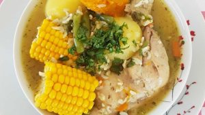 4 Preparaciones Para Entrar En Calor