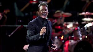 Luis Miguel