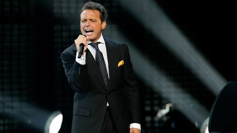 Luis Miguel