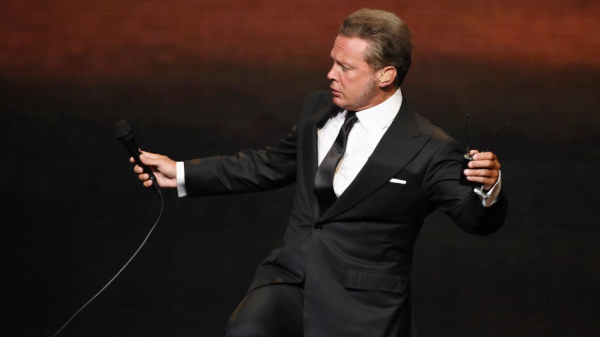 Luis Miguel Chile 2023 ¡Confirmado! El Sol de México anuncia su gran