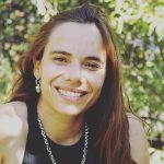 María Gracia Omegna