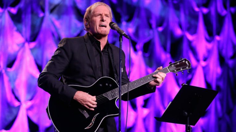 Michael Bolton