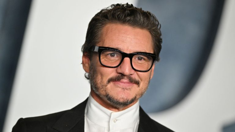 Pedro Pascal (2)