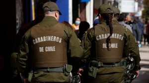 Plan Calles Sin Violencia