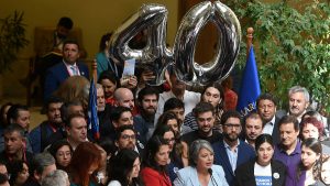 Proyecto 40 Horas Laborales