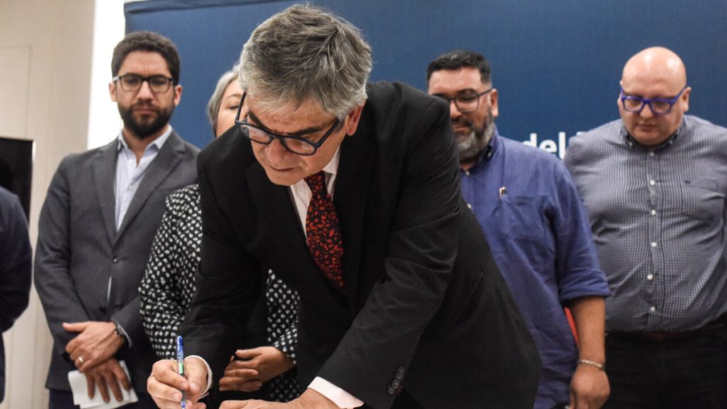 Sueldo Mínimo En Chile