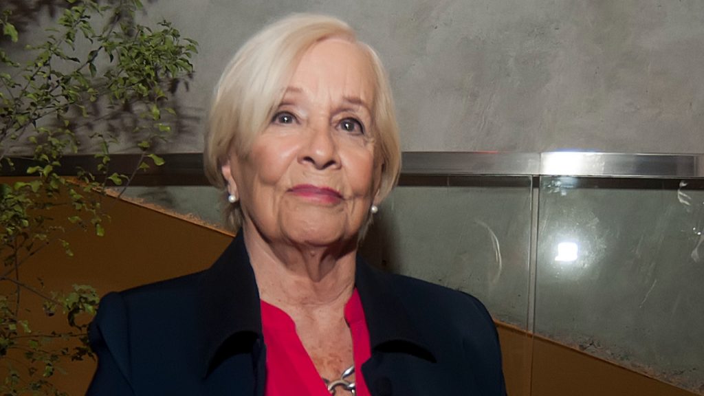 Delfina Guzmán