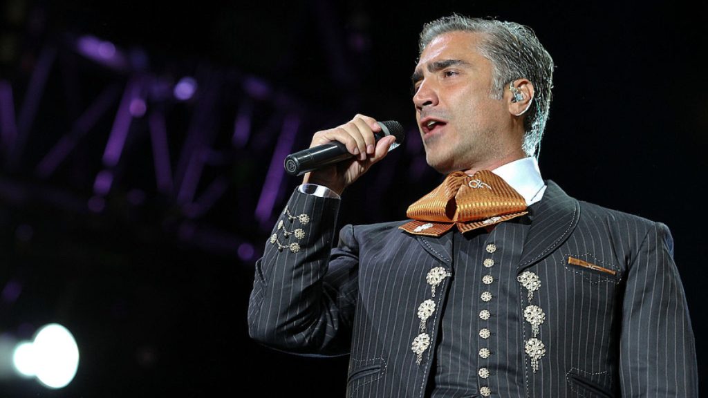 Alejandro Fernández