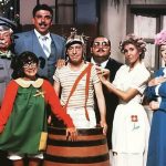 Chavo Del 8