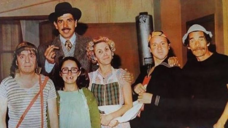 Chavo Del 8