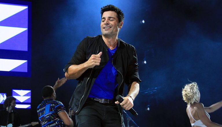 Chayanne