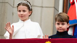 Coronación Del Rey Carlos III