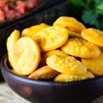 Día De La Sopaipilla