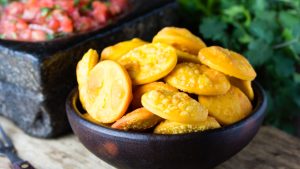 Día De La Sopaipilla