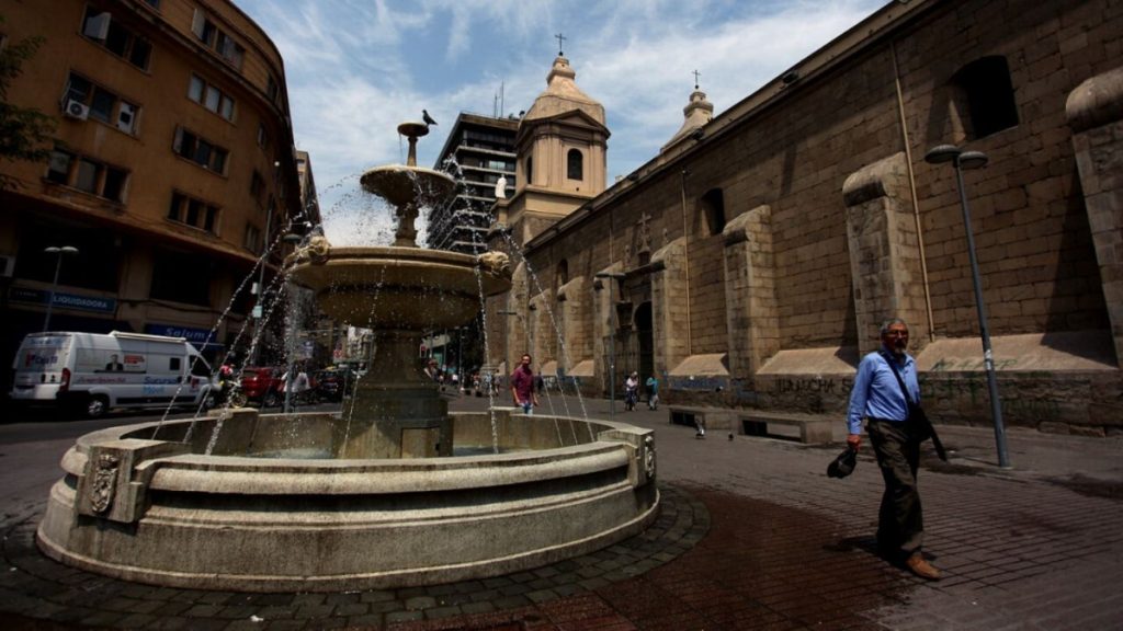 Día De Los Patrimonios 2023