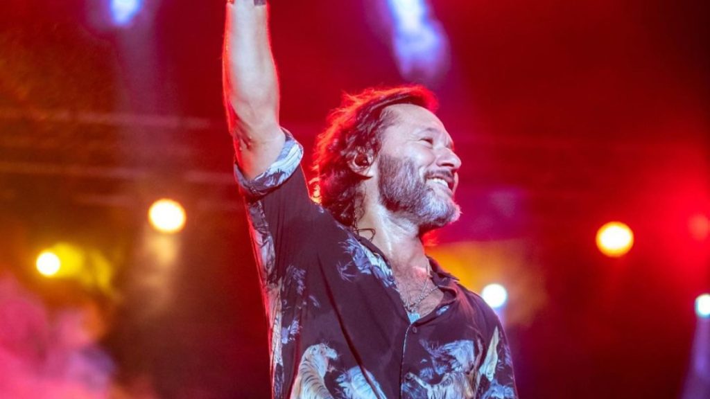 Diego Torres