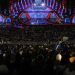 Festival De Viña Del Mar