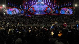 Festival De Viña Del Mar