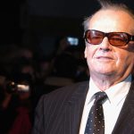 Jack Nicholson