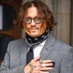 Johnny Depp