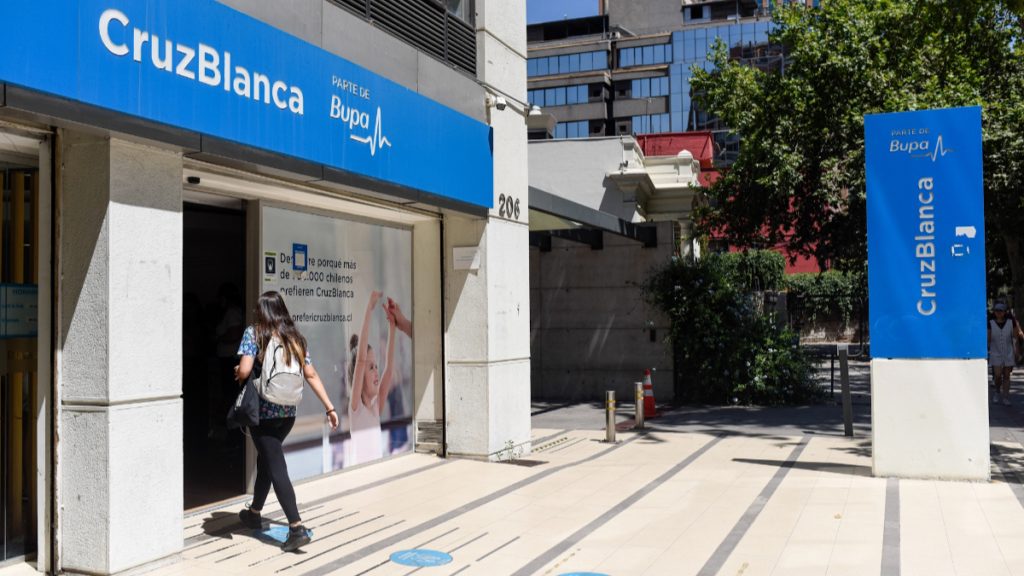 Ley Corta De Isapres