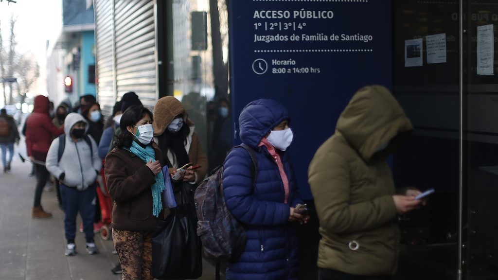 Ley De Responsabilidad Parental