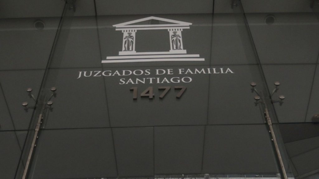 Ley De Responsabilidad Parental