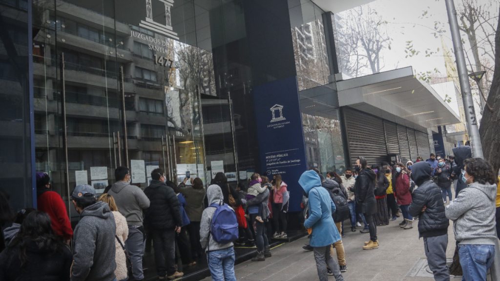 Ley De Responsabilidad Parental