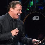 Luis Miguel En Chile