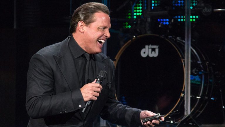 Luis Miguel En Chile