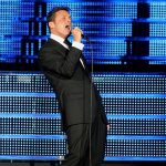 Luis Miguel En Chile