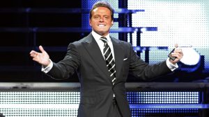 Luis Miguel En Chile