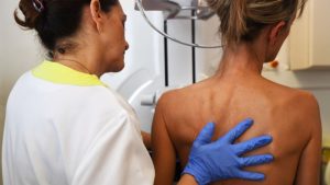 Mamografía Sin Orden Médica