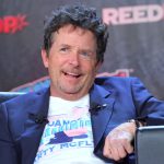 Michael J Fox