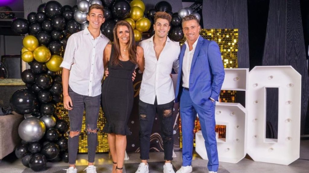 Nicolás Solabarrieta