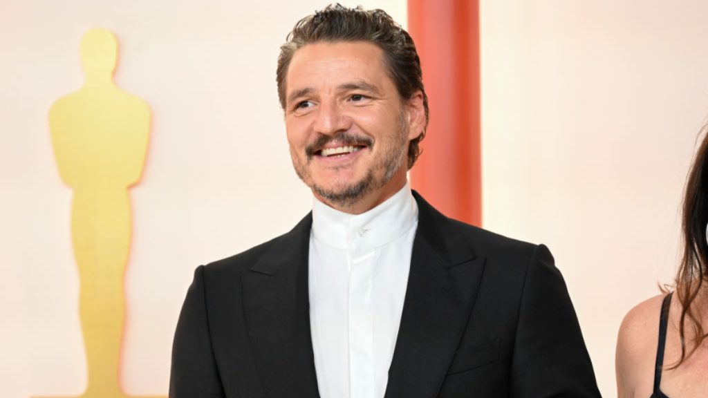 Pedro Pascal