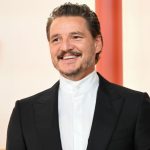 Pedro Pascal
