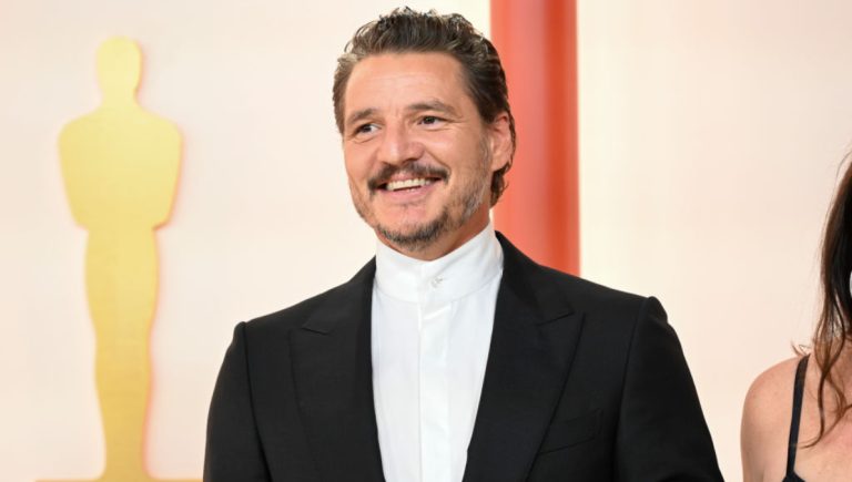 Pedro Pascal