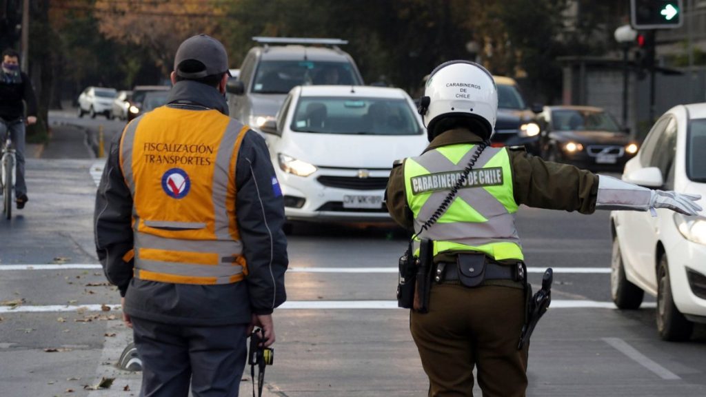 Restricción Vehicular