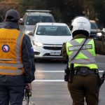 Restricción Vehicular