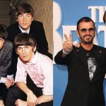 Ringo Starr