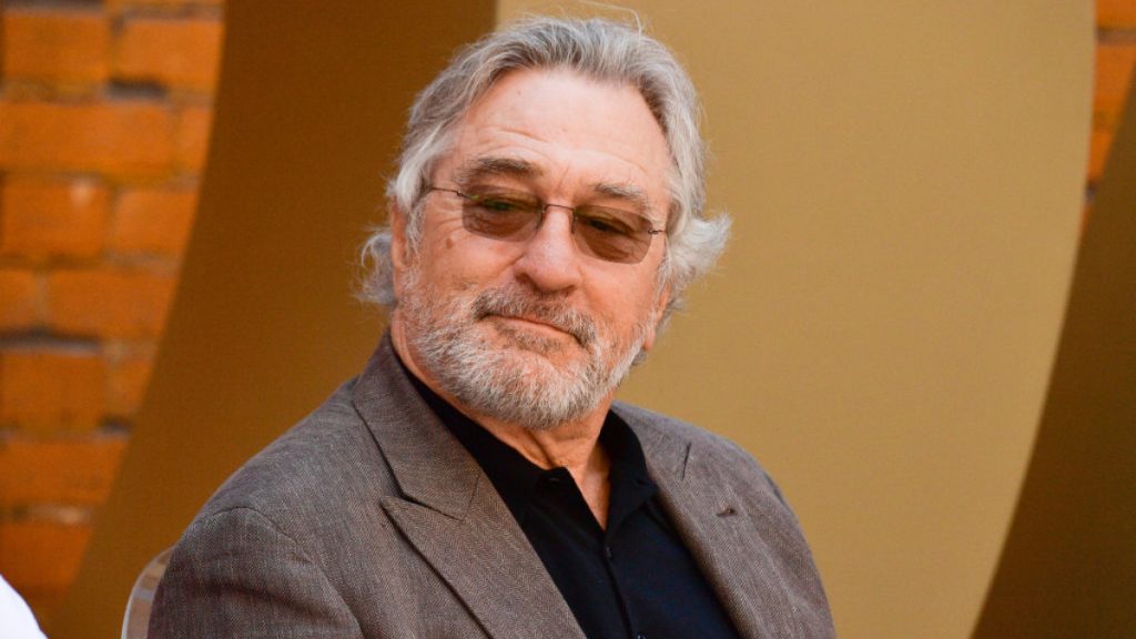 Robert De Niro