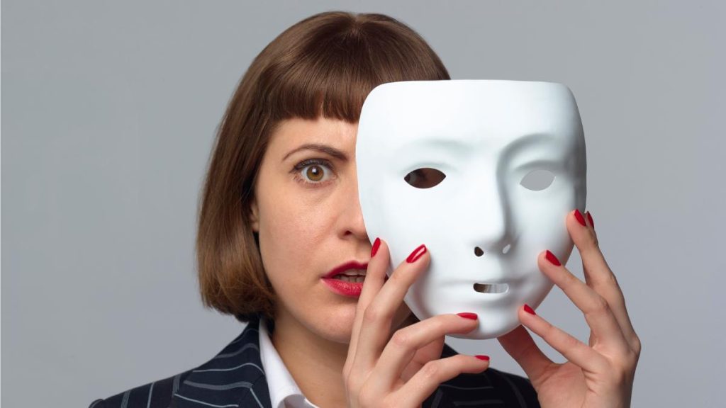 Síndrome Del Impostor