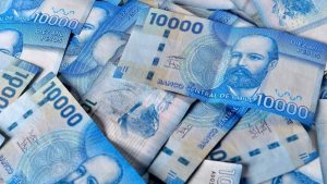 Sueldo Mínimo En Chile