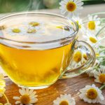 Beneficios De La Manzanilla