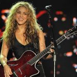 Shakira