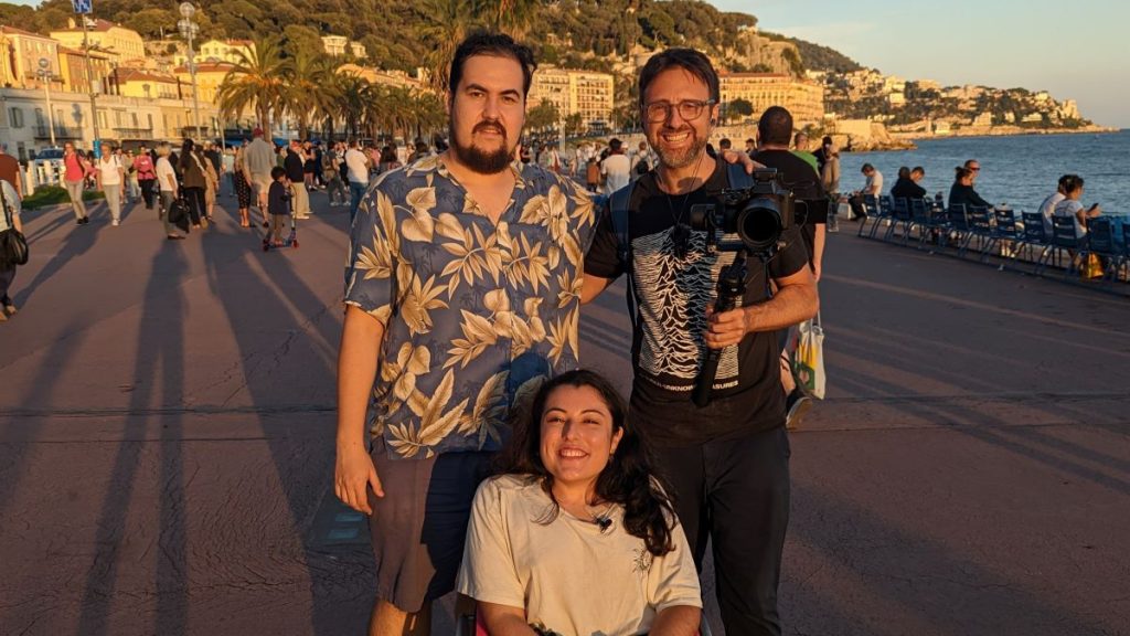 Siempre Hay Un Chileno