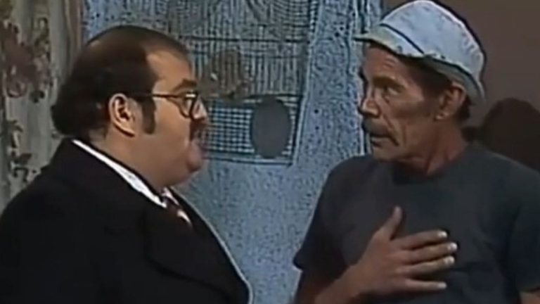 Chavo Del 8