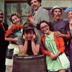 Chavo Del 8
